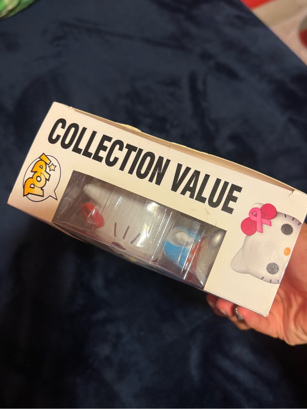 Hello Kitty Funko Pop Collection - Picture 3 of 3